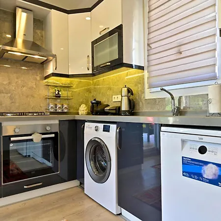 Apartment Valiant Fethiye