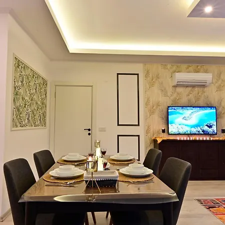 Valiant Apartment Fethiye