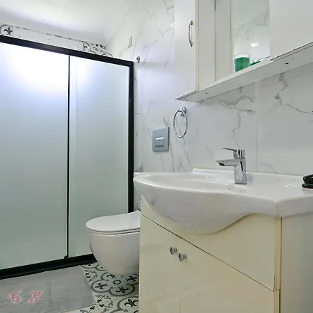 Valiant Apartment Fethiye
