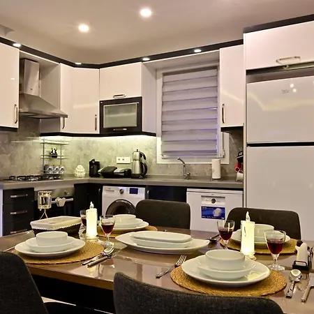 Valiant Apartment Fethiye