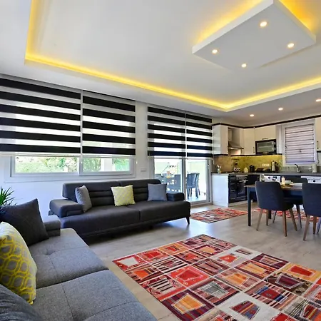 Apartment Valiant