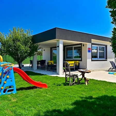 Apartment Valiant Fethiye