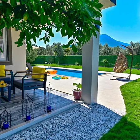 Valiant Apartment Fethiye
