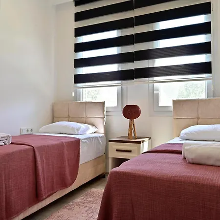 Apartment Valiant Fethiye