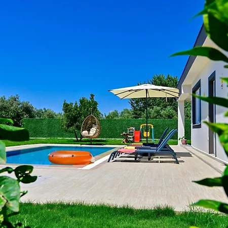 Valiant Apartment Fethiye