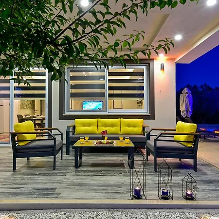 Apartment Valiant Fethiye