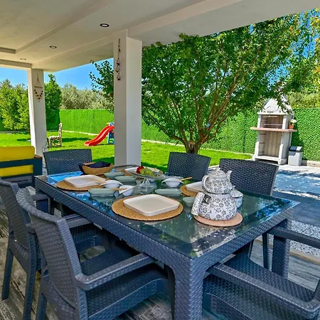 Valiant Apartment Fethiye